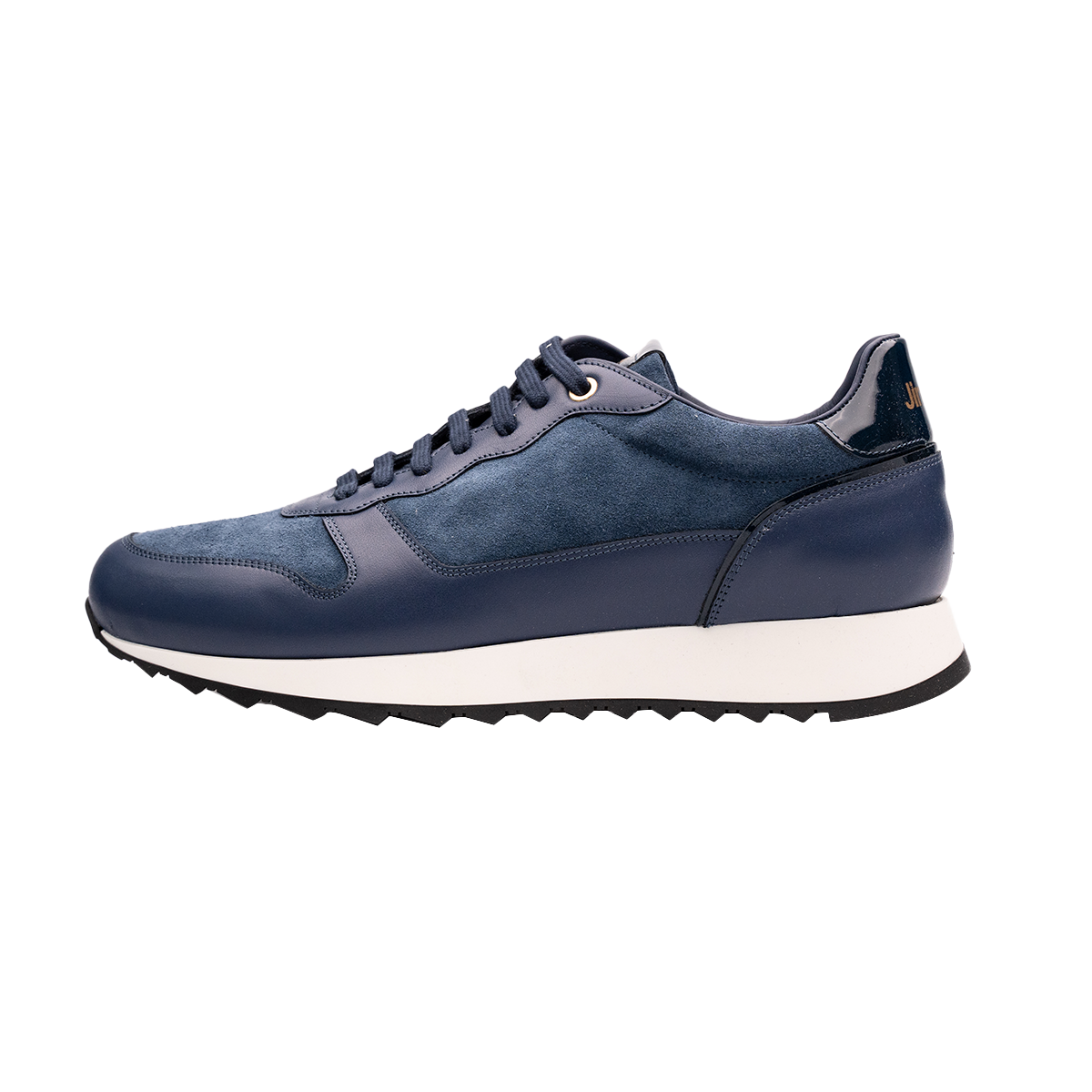 Finchfield Blue Luxury Runner