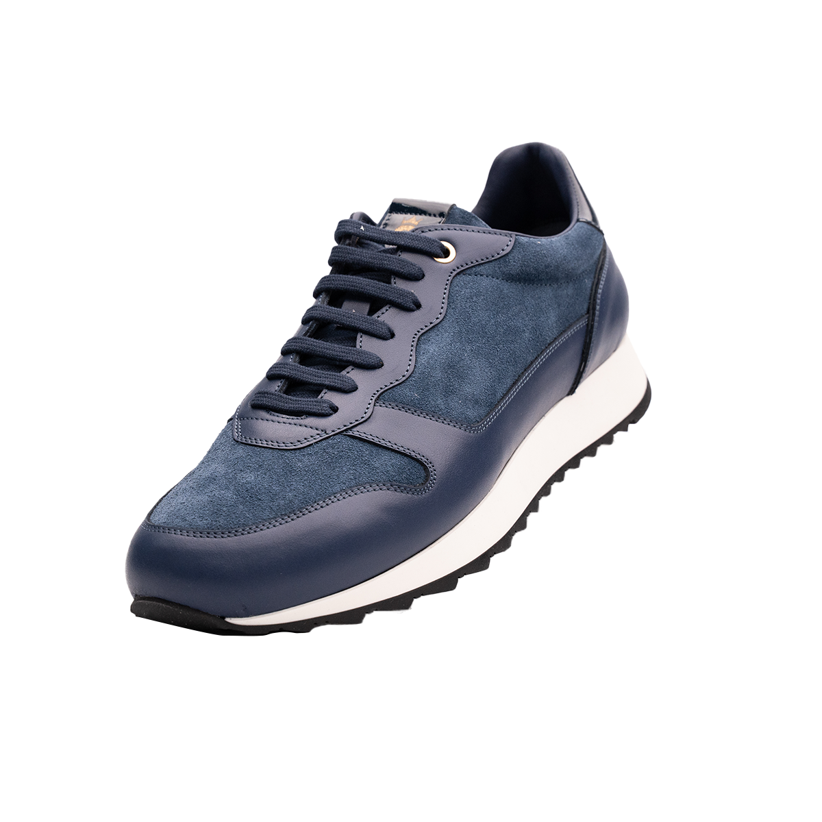 Finchfield Blue Luxury Runner