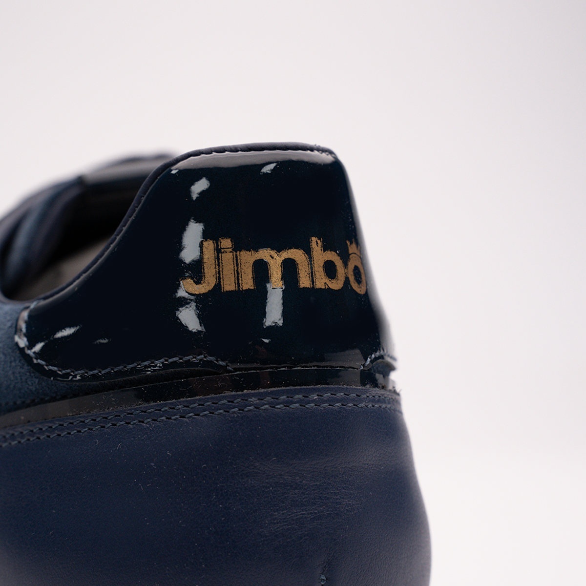 Finchfield Blue Luxury Runner