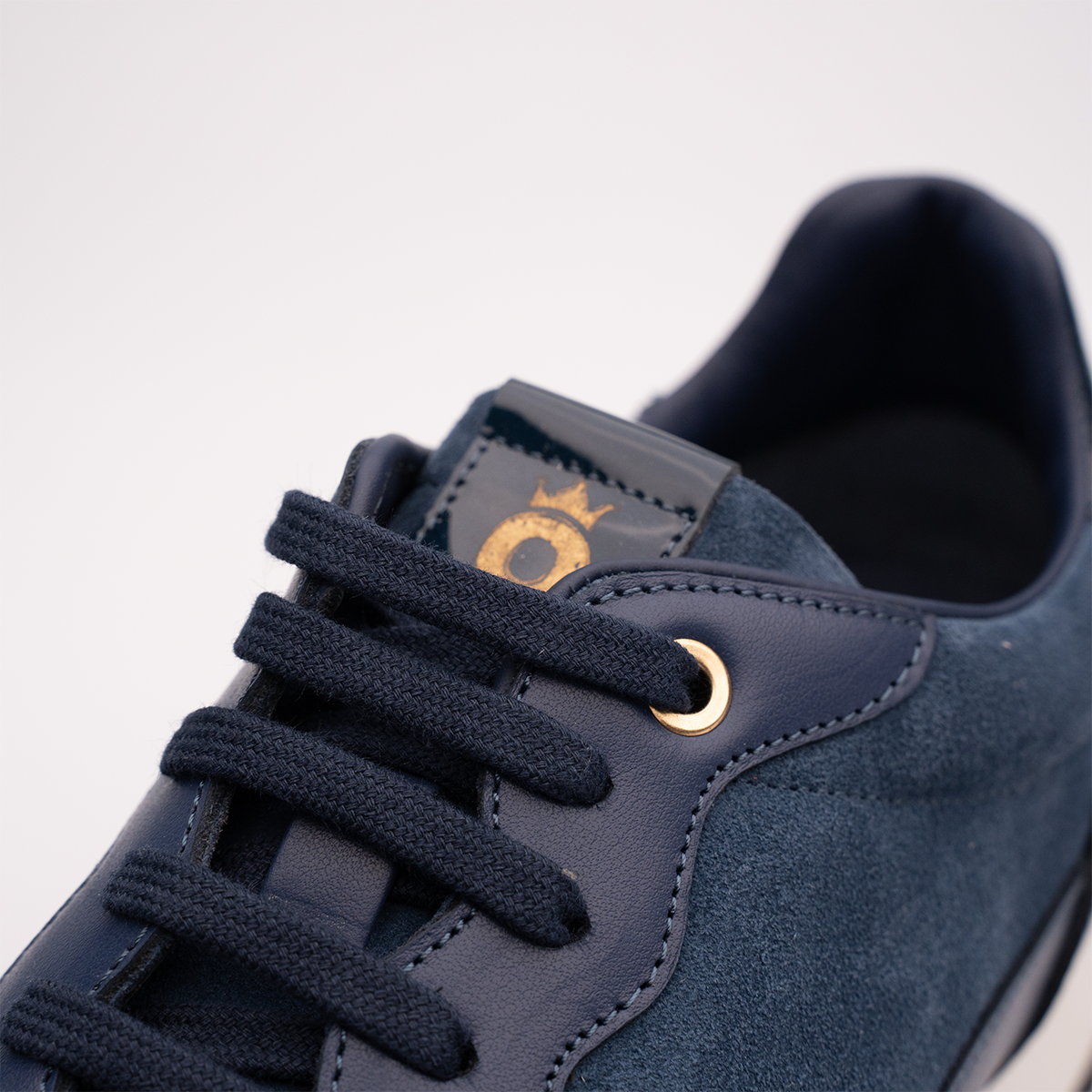 Finchfield Blue Luxury Runner