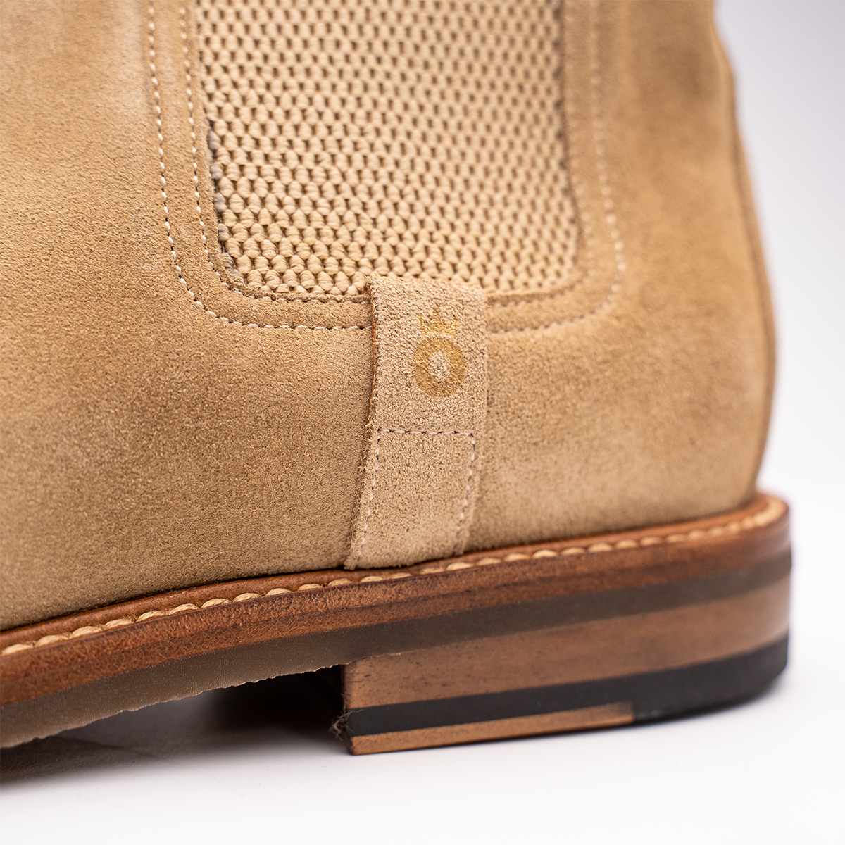 Tenby Luxury Chelsea Boot