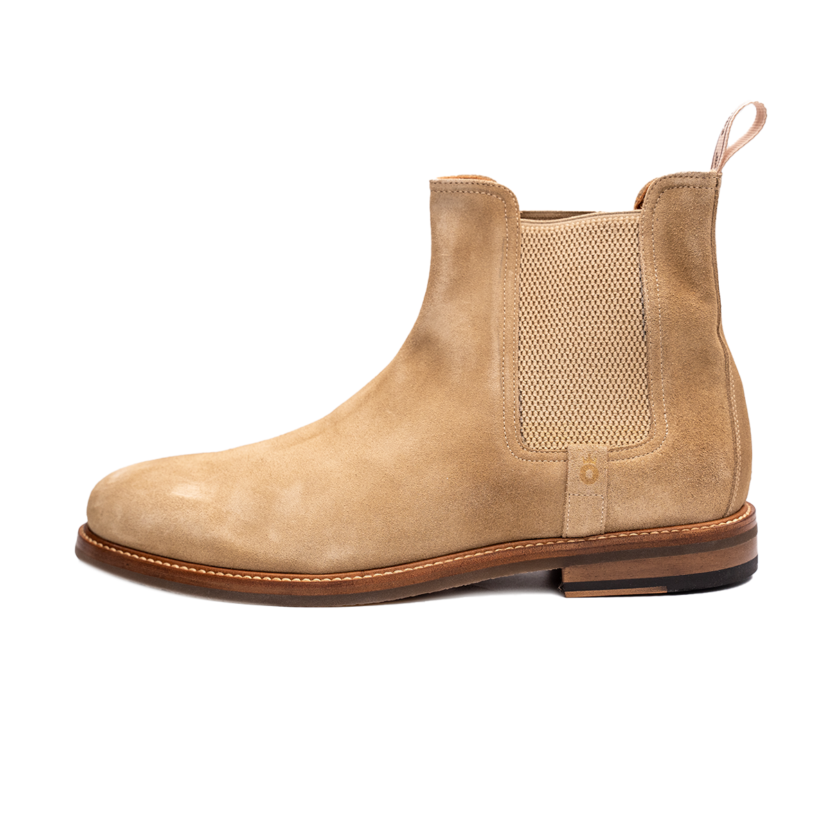 Tenby Luxury Chelsea Boot