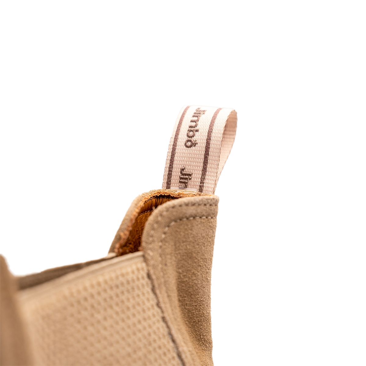 Tenby Luxury Chelsea Boot