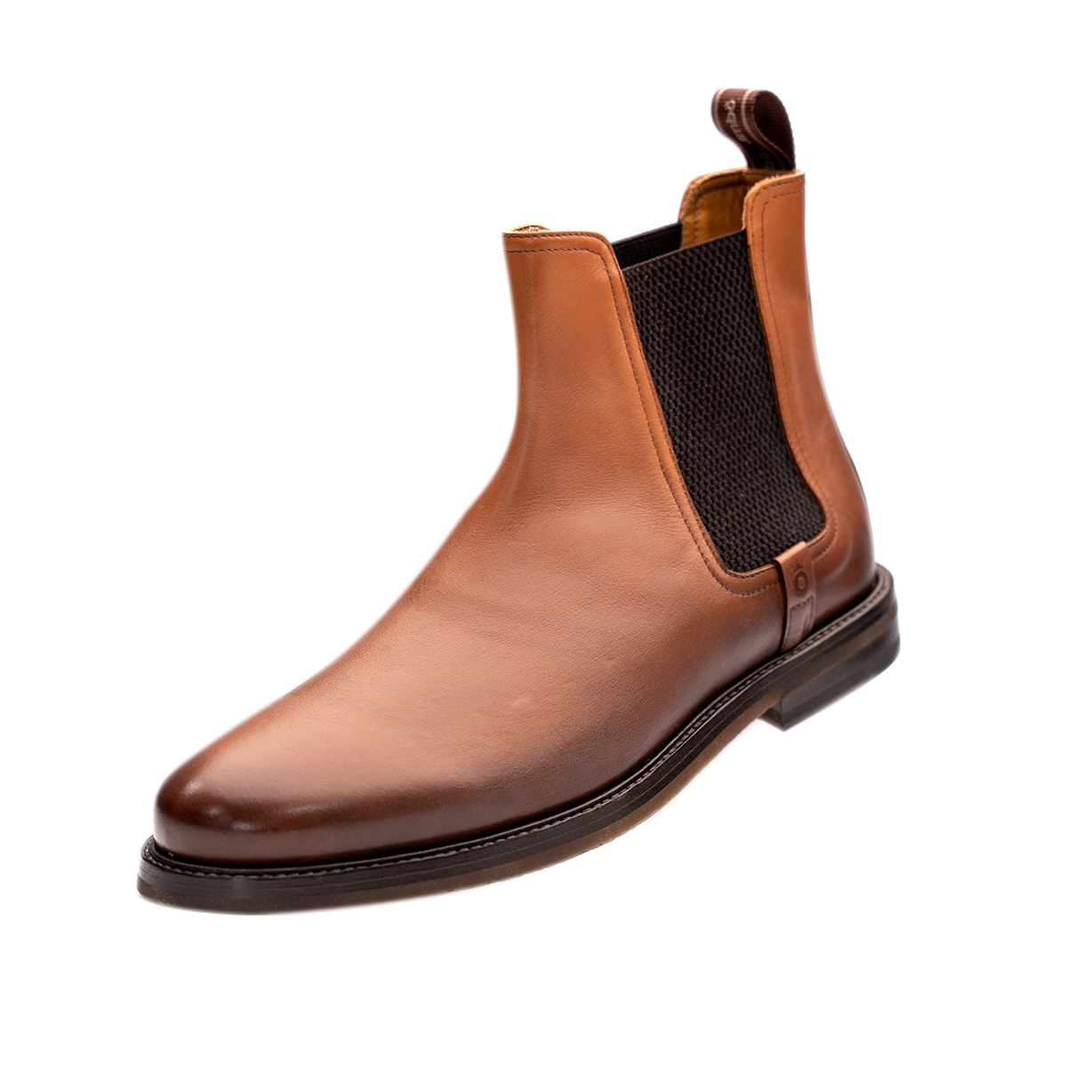 Tenby Luxury Chelsea Boot