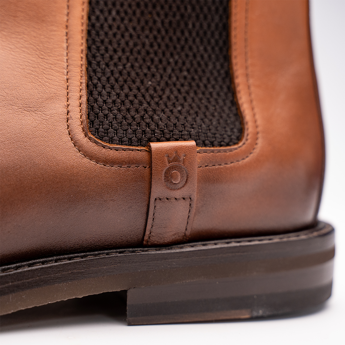 Tenby Luxury Chelsea Boot