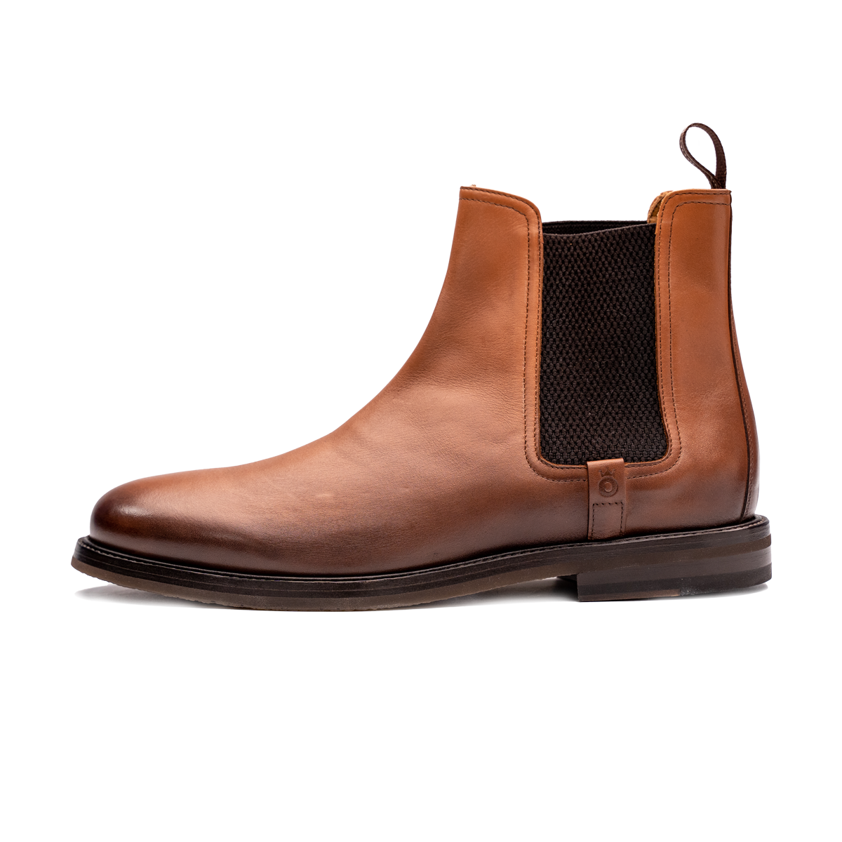 Tenby Luxury Chelsea Boot