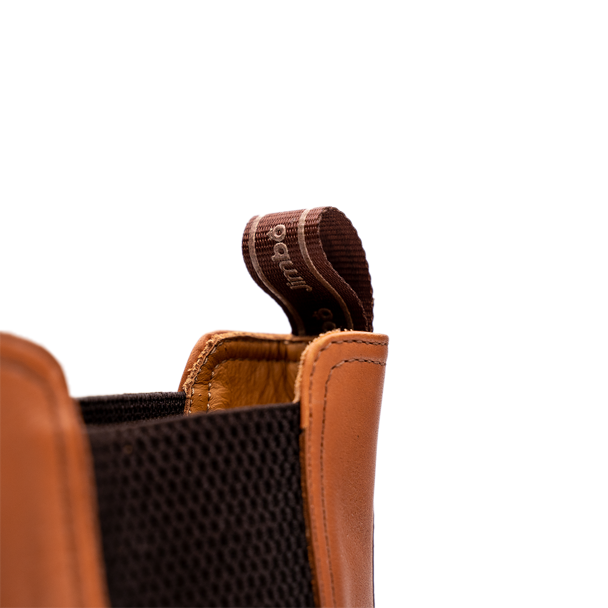 Tenby Luxury Chelsea Boot